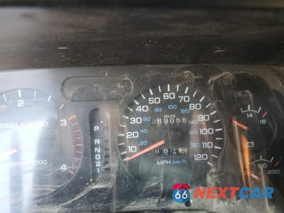 Zdjęcie 9 z 14 samochodu: 1997 DODGE RAM 3500 VIN:3B7MF33D0VM521529 - miniatura