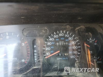 Zdjęcie 9 z 14 samochodu: 1997 DODGE RAM 3500 VIN:3B7MF33D0VM521529 - miniatura
