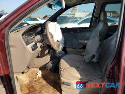 Zdjęcie 7 z 12 samochodu: 2000 FORD WINDSTAR SE VIN:2FMZA5249YBB42175 - miniatura