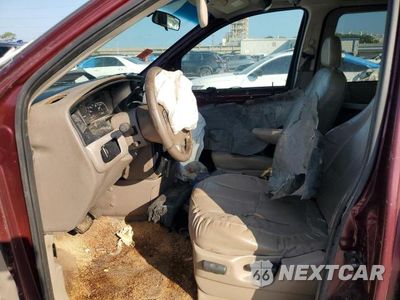 Zdjęcie 7 z 12 samochodu: 2000 FORD WINDSTAR SE VIN:2FMZA5249YBB42175 - miniatura