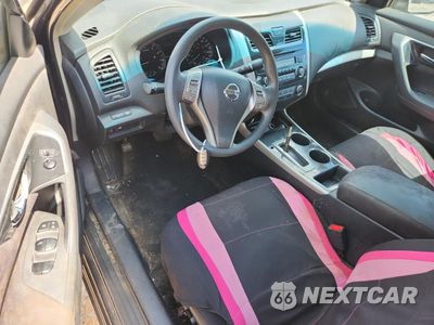 Zdjęcie 8 z 13 samochodu: 2013 NISSAN ALTIMA 2.5 VIN:1N4AL3AP1DC276044 - miniatura