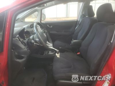 Zdjęcie 7 z 14 samochodu: 2013 HONDA FIT SPORT VIN:JHMGE8H50DC029404 - miniatura