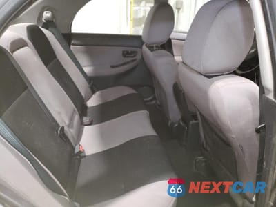 Zdjęcie 10 z 14 samochodu: 2007 SUBARU IMPREZA 2.5I VIN:JF1GD61627H506424 - miniatura