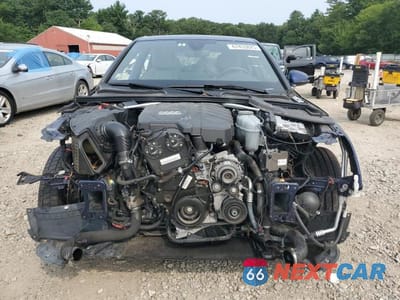 Piąte zdjęcie samochodu w środku: 2021 AUDI A4 PREMIUM 45 VIN:WAUDAAF44MA034535 - miniatura