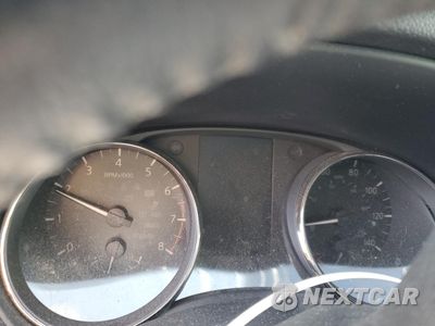 Zdjęcie 9 z 13 samochodu: 2020 NISSAN ROGUE S VIN:KNMAT2MT7LP516959 - miniatura