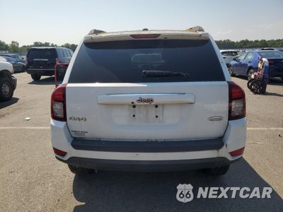 Zdjęcie 6 z 13 samochodu: 2014 JEEP COMPASS LATITUDE VIN:1C4NJDEB8ED769284 - miniatura