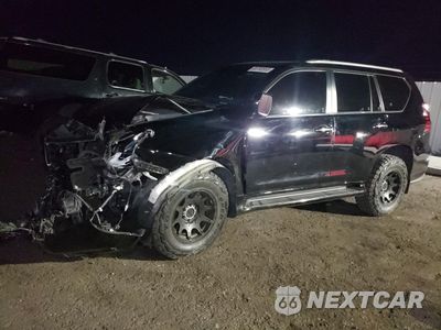 2021 LEXUS GX 460 PREMIUM JTJAM7BX7M5297138 - główne zdjęcie licytacji z USA - miniatura