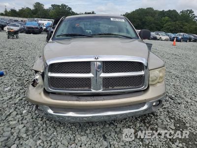 Piąte zdjęcie samochodu w środku: 2002 DODGE RAM 1500 VIN:3D7HA18N32G175787 - miniatura
