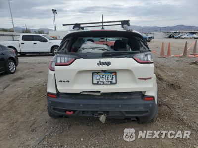 Zdjęcie 6 z 13 samochodu: 2019 JEEP CHEROKEE TRAILHAWK VIN:1C4PJMBX2KD389572 - miniatura