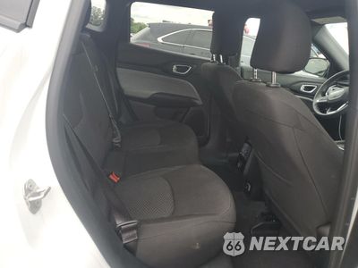 Zdjęcie 11 z 14 samochodu: 2024 JEEP COMPASS SPORT VIN:3C4NJDAN9RT126023 - miniatura