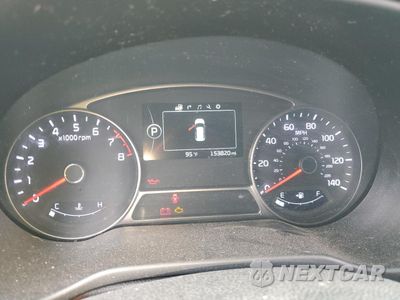 Zdjęcie 9 z 13 samochodu: 2015 KIA SOUL ! VIN:KNDJX3A5XF7781413 - miniatura