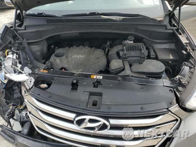 Zdjęcie 12 z 13 samochodu: 2016 HYUNDAI SANTA FE SPORT VIN:5XYZUDLB1GG305771 - miniatura