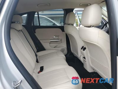 Zdjęcie 11 z 13 samochodu: 2023 MERCEDES-BENZ GLA 250 VIN:W1N4N4GB2PJ451056 - miniatura