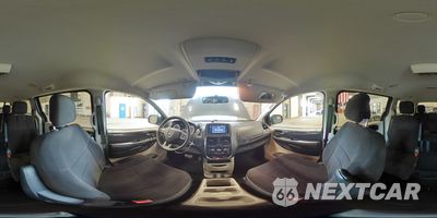 Zdjęcie 15 z 15 samochodu: 2011 DODGE GRAND CARAVAN MAINSTREET VIN:2D4RN3DG5BR668938 - miniatura