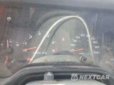 Zdjęcie 9 z 13 samochodu: 2006 JEEP WRANGLER / TJ UNLIMITED VIN:1J4FA44S06P787276 - miniatura