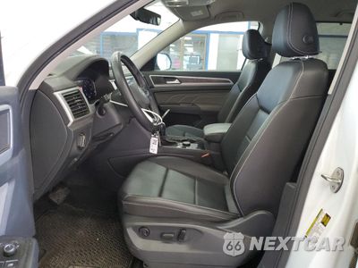 Zdjęcie 7 z 15 samochodu: 2023 VOLKSWAGEN ATLAS SE VIN:1V2HR2CA1PC530218 - miniatura