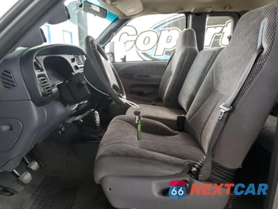 Zdjęcie 7 z 12 samochodu: 1999 DODGE RAM 3500 VIN:1B7MF3366XJ506759 - miniatura