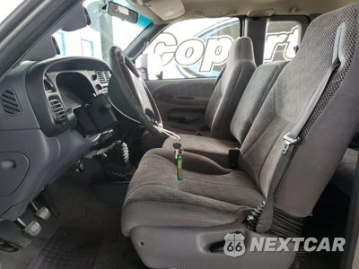 Zdjęcie 7 z 12 samochodu: 1999 DODGE RAM 3500 VIN:1B7MF3366XJ506759 - miniatura