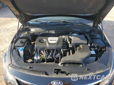 Zdjęcie 11 z 14 samochodu: 2020 KIA OPTIMA EX VIN:5XXGU4L11LG441315 - miniatura