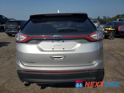 Zdjęcie 6 z 14 samochodu: 2018 FORD EDGE SE VIN:2FMPK4G96JBB34673 - miniatura