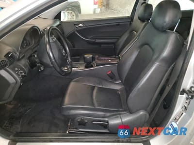 Zdjęcie 7 z 12 samochodu: 2003 MERCEDES-BENZ C 230K SPORT COUPE VIN:WDBRN40JX5A691336 - miniatura