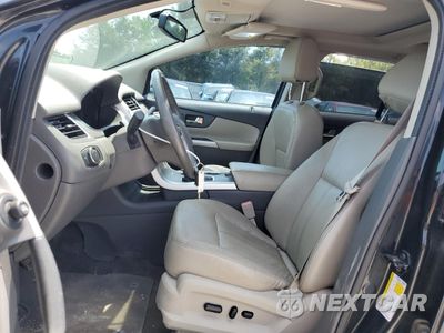 Zdjęcie 7 z 14 samochodu: 2014 FORD EDGE SEL VIN:2FMDK3JC0EBA49514 - miniatura