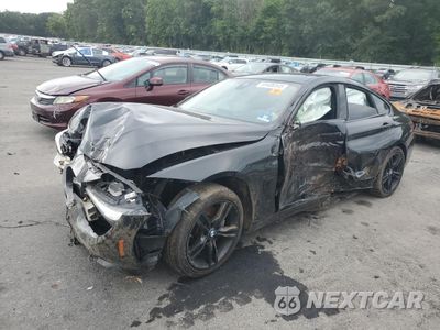 2020 BMW 440XI GRAN COUPE WBA4J7C0XLBV99580 - główne zdjęcie licytacji z USA - miniatura