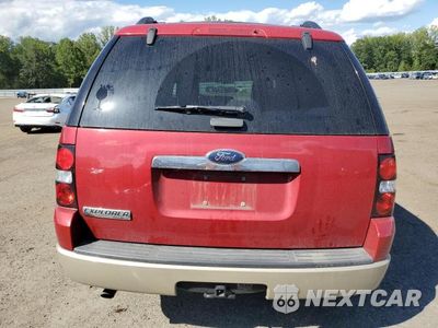 Zdjęcie 6 z 13 samochodu: 2010 FORD EXPLORER EDDIE BAUER VIN:1FMEU6EE9AUA26247 - miniatura