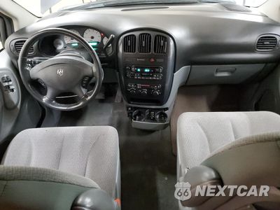 Zdjęcie 8 z 15 samochodu: 2007 DODGE GRAND CARAVAN SXT VIN:2D4GP44L47R254755 - miniatura