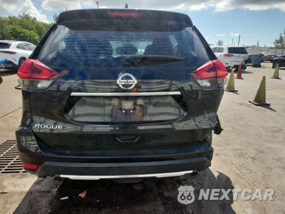 Zdjęcie 6 z 14 samochodu: 2017 NISSAN ROGUE S VIN:JN8AT2MT3HW387720 - miniatura