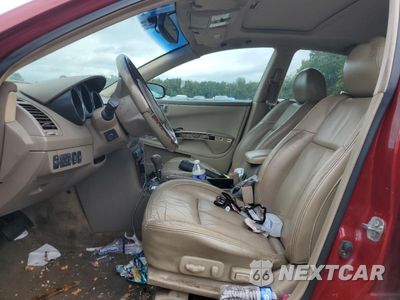 Zdjęcie 7 z 13 samochodu: 2008 NISSAN MAXIMA SE VIN:1N4BA41E18C837671 - miniatura