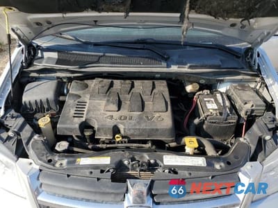 Zdjęcie 12 z 13 samochodu: 2010 DODGE GRAND CARAVAN SE VIN:2D4RN4DX7AR225162 - miniatura