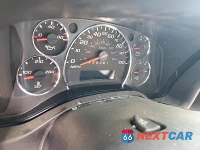 Zdjęcie 9 z 14 samochodu: 2010 CHEV EXPRESS G3500 VIN:1GB6G2AG9A1136432 - miniatura