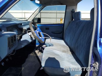 Zdjęcie 7 z 13 samochodu: 1987 MITSUBISHI MIGHTY MAX / S SPORT VIN:JA7FL44E0HP043963 - miniatura