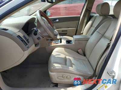 Zdjęcie 7 z 13 samochodu: 2011 CADILLAC STS LUXURY PERFORMANCE VIN:1G6DX6ED5B0162269 - miniatura