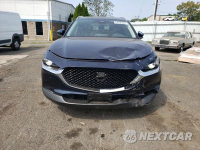 Piąte zdjęcie samochodu w środku: 2025 MAZDA CX-30 PREFERRED VIN:3MVDMBCM5SM773805 - miniatura