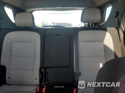 Zdjęcie 10 z 15 samochodu: 2018 CHEVROLET EQUINOX LS VIN:3GNAXHEV5JL379088 - miniatura