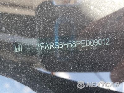 Zdjęcie 13 z 15 samochodu: 2023 HONDA CR-V SPORT VIN:7FARS5H58PE009012 - miniatura