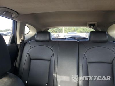 Zdjęcie 10 z 13 samochodu: 2010 NISSAN ROGUE S VIN:JN8AS5MV3AW106897 - miniatura