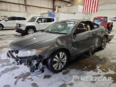 2011 HONDA ACCORD LX-S 1HGCS1B32BA016641 - główne zdjęcie licytacji z USA - miniatura