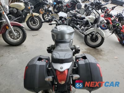 Zdjęcie 6 z 9 samochodu: 2007 BMW R1200 R VIN:WB10398047ZS25587 - miniatura