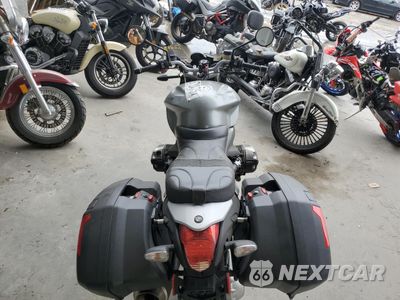 Zdjęcie 6 z 9 samochodu: 2007 BMW R1200 R VIN:WB10398047ZS25587 - miniatura