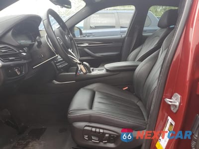 Zdjęcie 7 z 14 samochodu: 2018 BMW X6 XDRIVE35I VIN:5UXKU2C51J0X50619 - miniatura