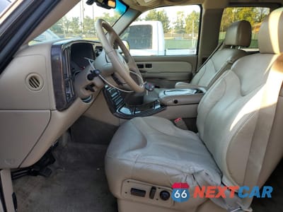 Zdjęcie 7 z 14 samochodu: 2002 GMC SIERRA K1500 DENALI VIN:2GTFK69U921389080 - miniatura