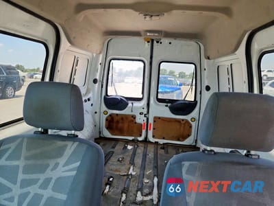 Zdjęcie 10 z 13 samochodu: 2012 FORD TRANSIT CONNECT XLT VIN:NM0LS6BN9CT111195 - miniatura