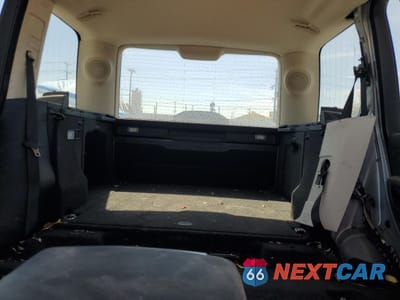 Zdjęcie 10 z 13 samochodu: 2010 LAND ROVER RANGE ROVER HSE LUXURY VIN:SALMF1E41AA313404 - miniatura