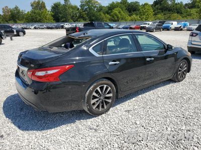 Trzecie zdjęcie samochodu z tyłu: 2016 NISSAN ALTIMA 2.5 VIN:1N4AL3AP4GC202802 - miniatura