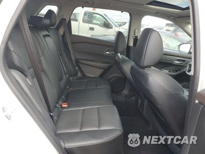 Zdjęcie 10 z 12 samochodu: 2021 NISSAN ROGUE SV VIN:5N1AT3BB0MC824155 - miniatura