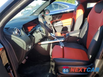 Zdjęcie 7 z 15 samochodu: 2024 MERCEDES-BENZ GLA 35 AMG VIN:W1N4N5BB6RJ607874 - miniatura