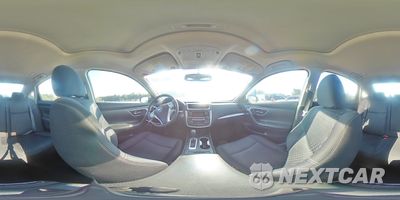 Zdjęcie 14 z 14 samochodu: 2017 NISSAN ALTIMA 2.5 VIN:1N4AL3AP8HC212198 - miniatura
